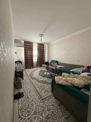 Фото 3 2-комн. квартира в Сагдияна