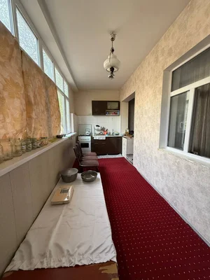 Фото 4 2-комн. квартира в Сагдияна