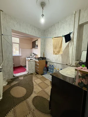 Фото 5 2-комн. квартира в Сагдияна