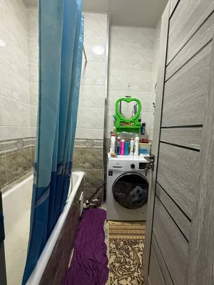 Фото 8 2-комн. квартира в Сагдияна