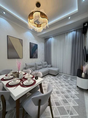 Фото 1 3-комн. квартира в Макро