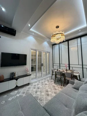 Фото 3 3-комн. квартира в Макро