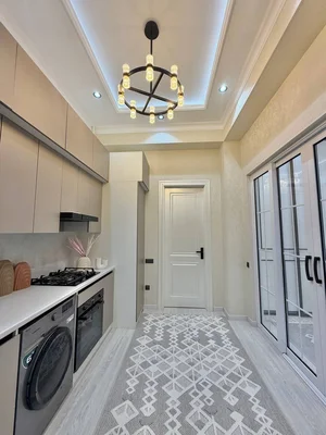 Фото 6 3-комн. квартира в Макро