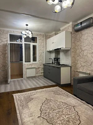 Фото 5 2-комн. квартира в Zero Max