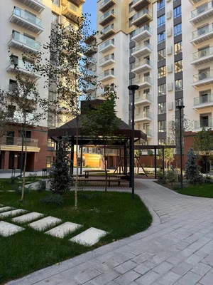 Фото 2 Квартира в Новомосковской