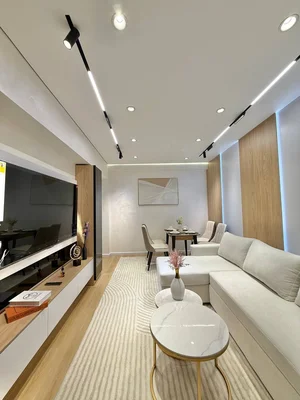 Фото 2 2-комн. квартира в ГУВД "Корзинка"