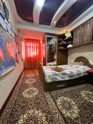 Фото 4 4-комн. квартира в Консерватория Ц-2