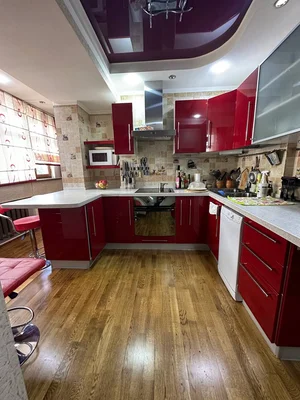 Фото 7 4-комн. квартира в Консерватория Ц-2