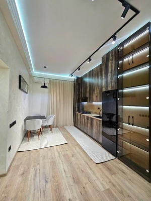 Фото 3 2-комн. квартира в ЖК Shoshkent