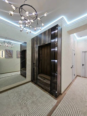 Фото 5 2-комн. квартира в ЖК Shoshkent