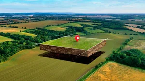 Фото 1 Участок в Мирзо-Улугбекском районе