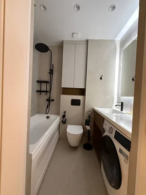 Фото 4 Квартира в Мирзо-Улугбекском районе