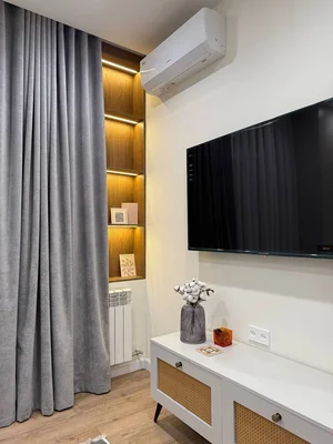 Фото 10 Квартира в Мирзо-Улугбекском районе