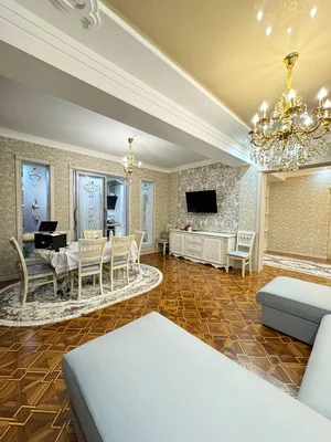 Фото 1 Квартира в Нукусская улице Глинка