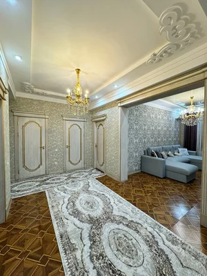 Фото 5 Квартира в Нукусская улице Глинка