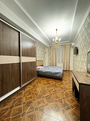 Фото 6 Квартира в Нукусская улице Глинка