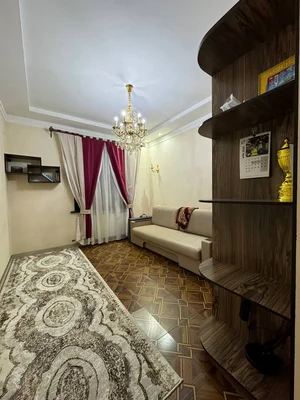 Фото 10 Квартира в Нукусская улице Глинка