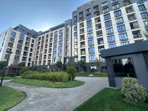 Фото 1 2-комн. квартира в NRG Qorasuv