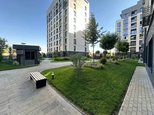 Фото 2 2-комн. квартира в NRG Qorasuv