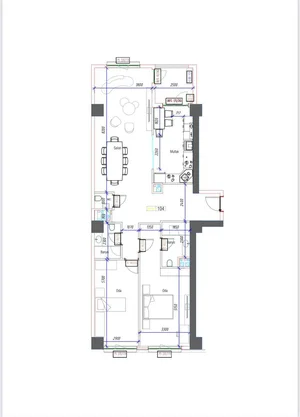 Фото 6 4-комн. квартира в Дархан