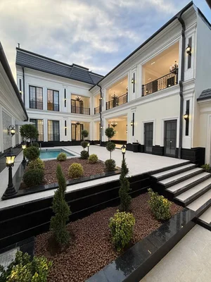 Фото 1 Дом в Мирзо-Улугбекском районе