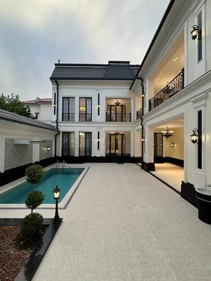 Фото 2 Дом в Мирзо-Улугбекском районе