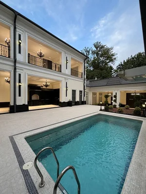 Фото 3 Дом в Мирзо-Улугбекском районе