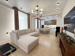 Фото 9 3-комн. квартира в Корзинка Авиатор