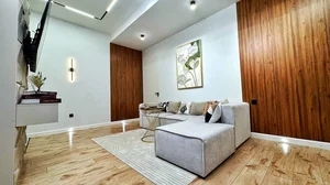 Фото 3 3-комн. Комната в ЖК "Барокко"