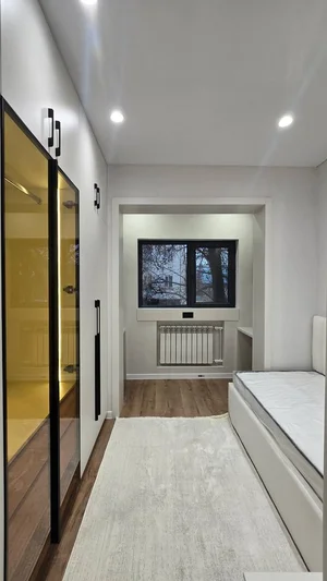 Фото 5 2-комн. квартира в Мирабадском районе