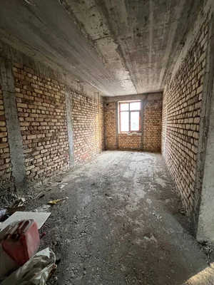 Фото 2 3-комн. квартира в Mashxadi Residence