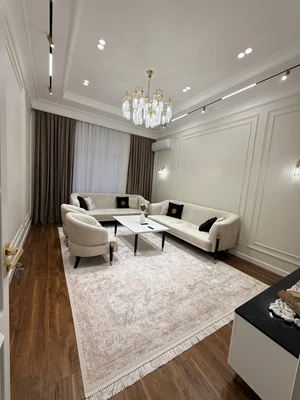 Фото 1 4-комн. квартира в Ц-2 / «Басри Баба»