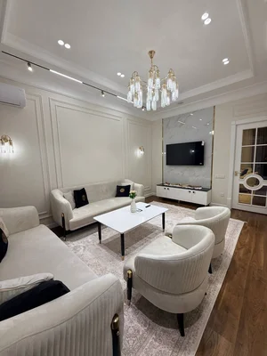 Фото 2 4-комн. квартира в Ц-2 / «Басри Баба»