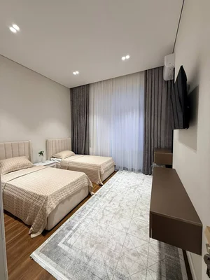 Фото 6 4-комн. квартира в Ц-2 / «Басри Баба»