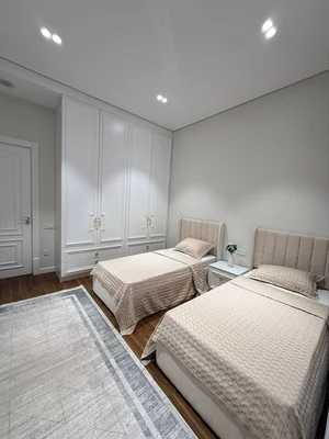 Фото 8 4-комн. квартира в Ц-2 / «Басри Баба»