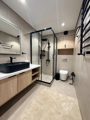 Фото 10 4-комн. квартира в Ц-2 / «Басри Баба»