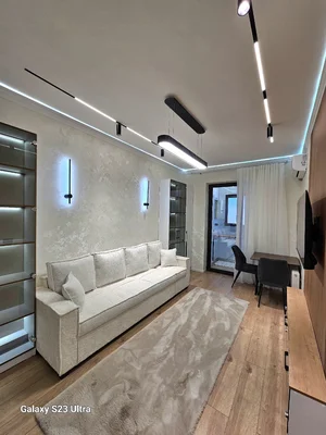 Фото 2 Квартира в Мирабадском районе