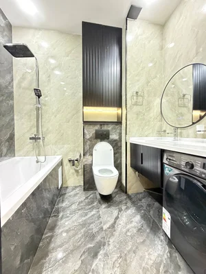 Фото 8 4-комн. квартира в NEW LIFE