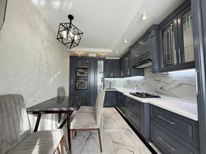 Фото 8 3-комн. квартира в Банковский дом