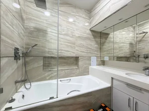 Фото 10 3-комн. квартира в Банковский дом