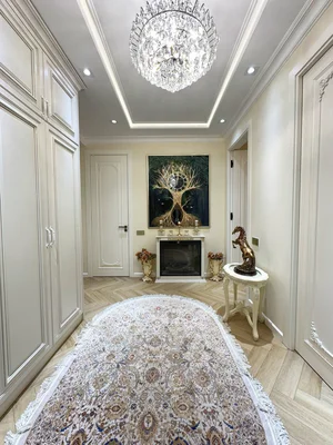 Фото 1 3-комн. квартира в Мирзо-Улугбекском районе