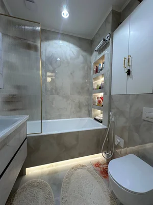 Фото 8 3-комн. квартира в Мирзо-Улугбекском районе