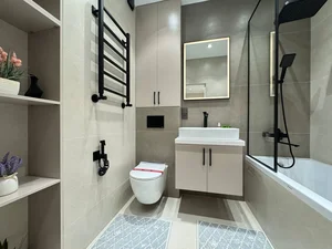 Фото 10 3-комн. квартира в Узбум