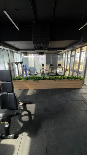 Фото 9 2-комн. квартира в ЖК BOTANIKA SAROYI