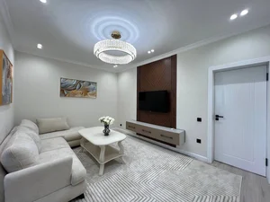 Фото 1 4-комн. квартира в Мирзо-Улугбекском районе