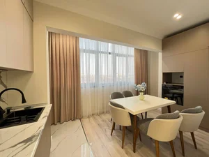 Фото 2 4-комн. квартира в Мирзо-Улугбекском районе