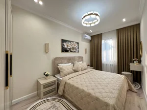 Фото 3 4-комн. квартира в Мирзо-Улугбекском районе