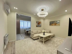 Фото 4 4-комн. квартира в Мирзо-Улугбекском районе