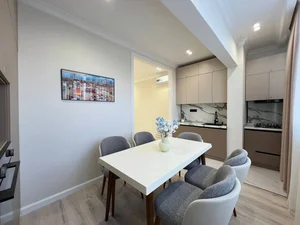 Фото 6 4-комн. квартира в Мирзо-Улугбекском районе