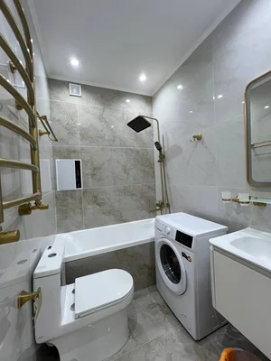 Фото 9 4-комн. квартира в Мирзо-Улугбекском районе